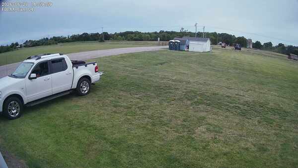 West Camera