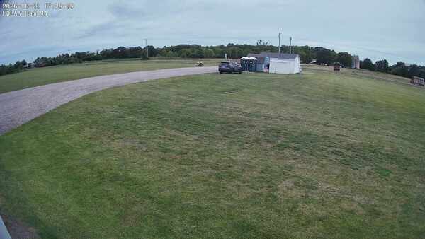 West Camera