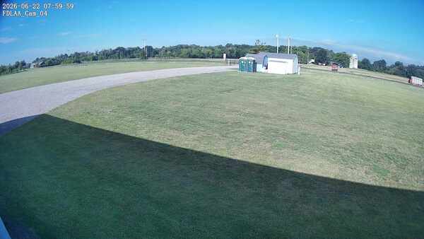 West Camera