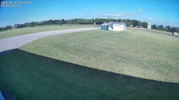 West Camera