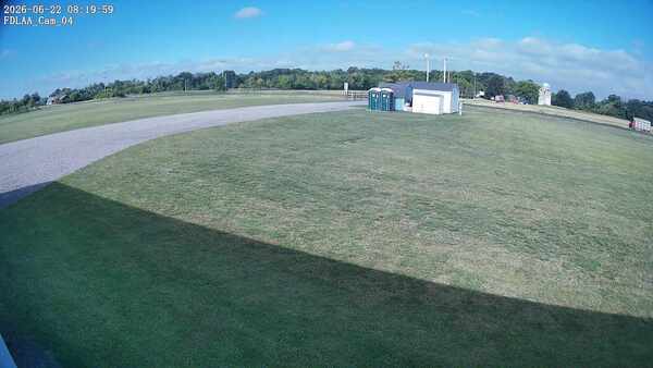 West Camera