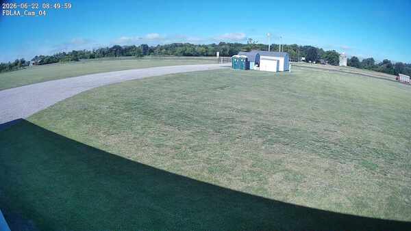 West Camera