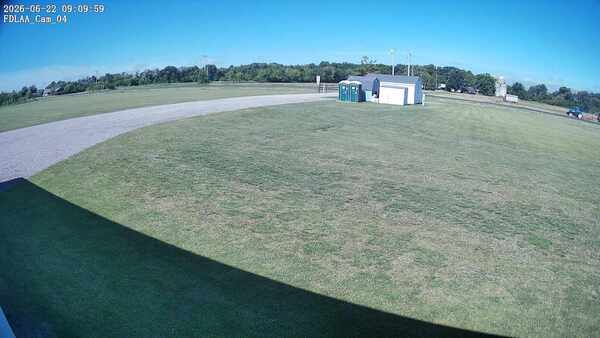 West Camera