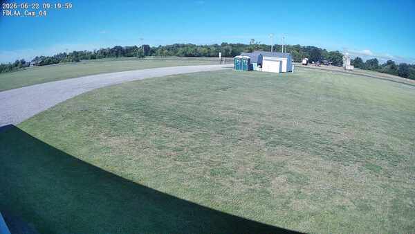 West Camera