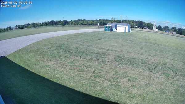 West Camera
