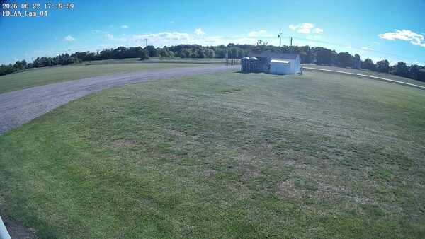 West Camera