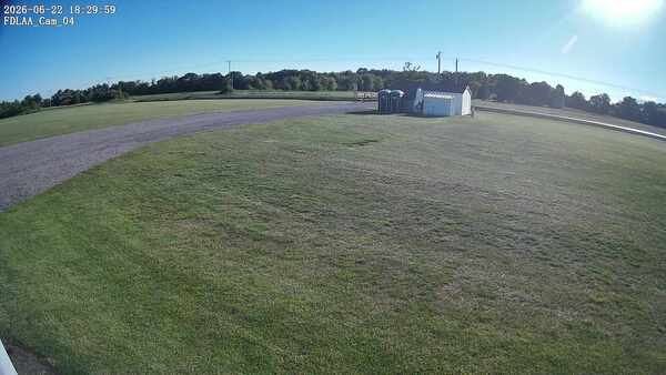 West Camera