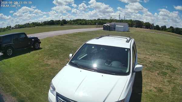 West Camera