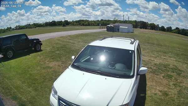 West Camera