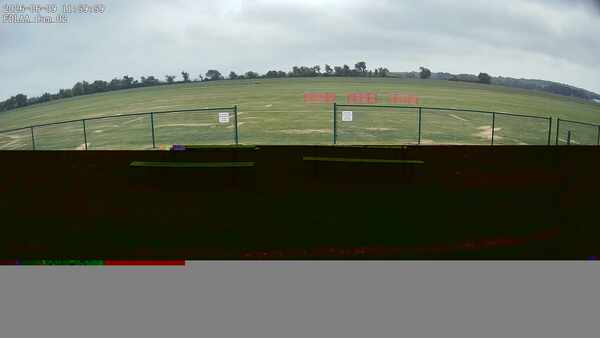 East Camera