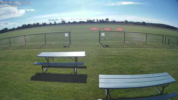 East Camera