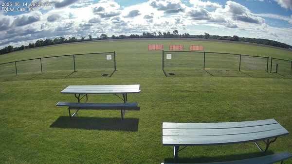 East Camera