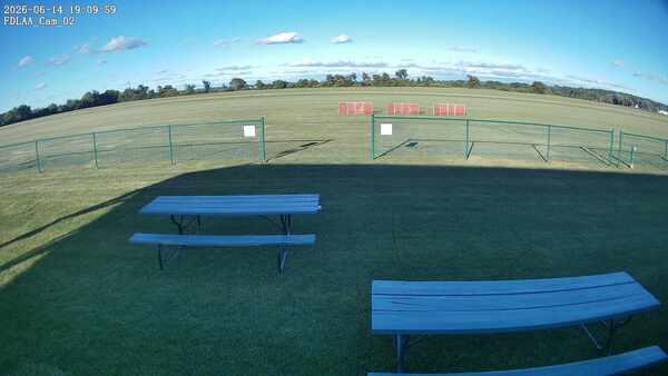 East Camera