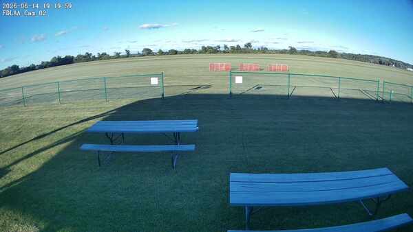 East Camera
