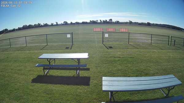 East Camera