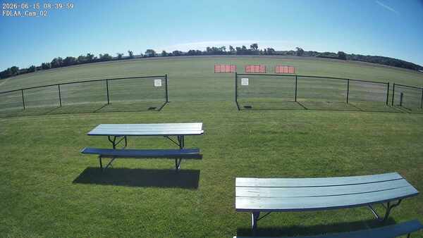 East Camera