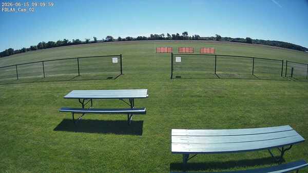East Camera