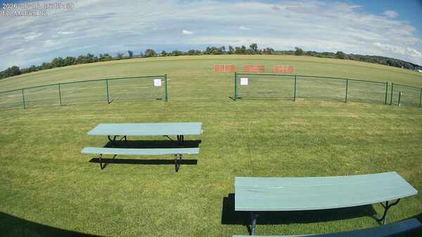 East Camera
