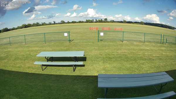 East Camera