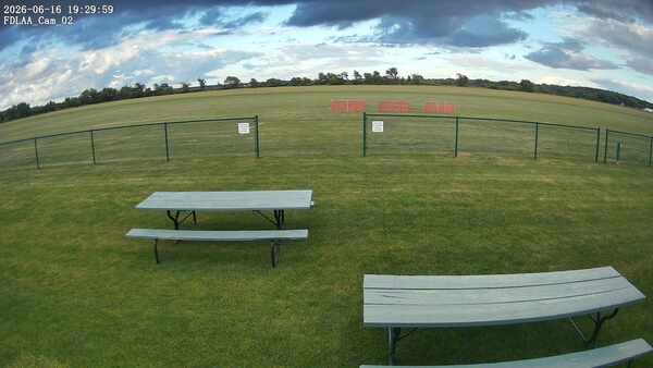 East Camera