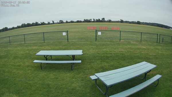East Camera