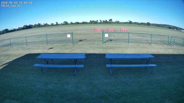 East Camera