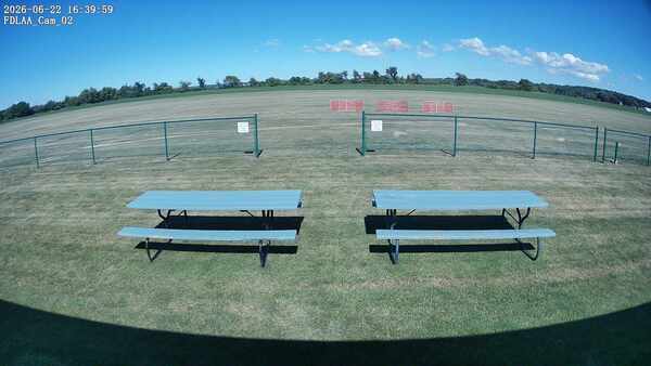 East Camera