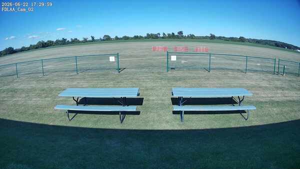 East Camera