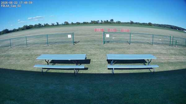 East Camera