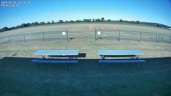 East Camera