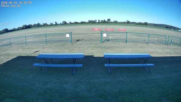East Camera