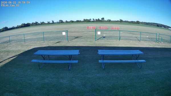 East Camera