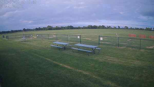 North-East Camera