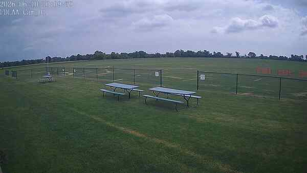 North-East Camera