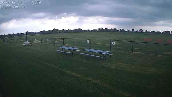 North-East Camera