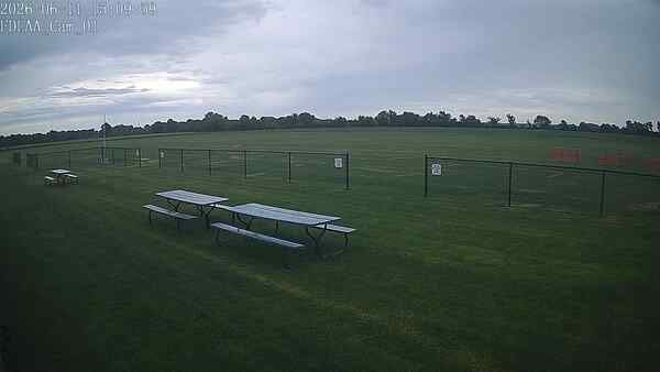 North-East Camera