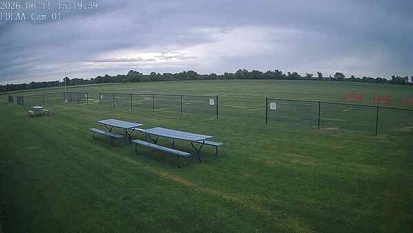 North-East Camera
