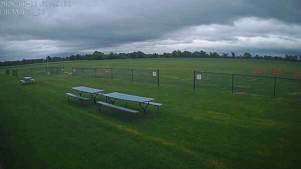 North-East Camera