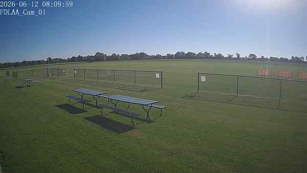 North-East Camera