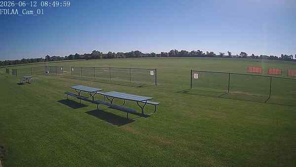 North-East Camera