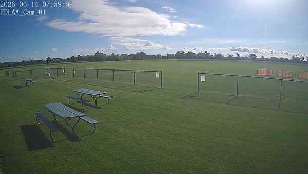 North-East Camera