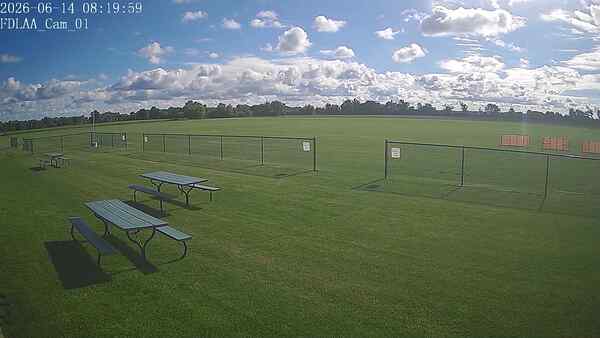 North-East Camera