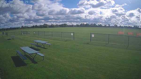 North-East Camera
