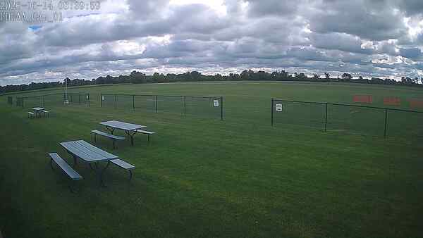 North-East Camera