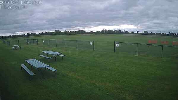 North-East Camera