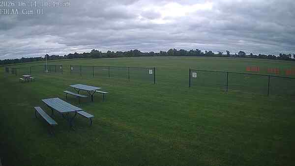 North-East Camera