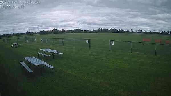 North-East Camera