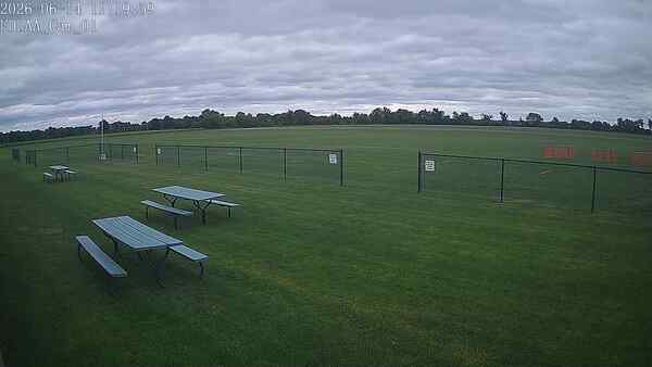 North-East Camera