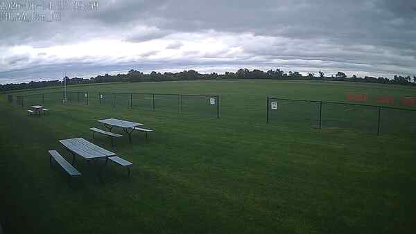 North-East Camera
