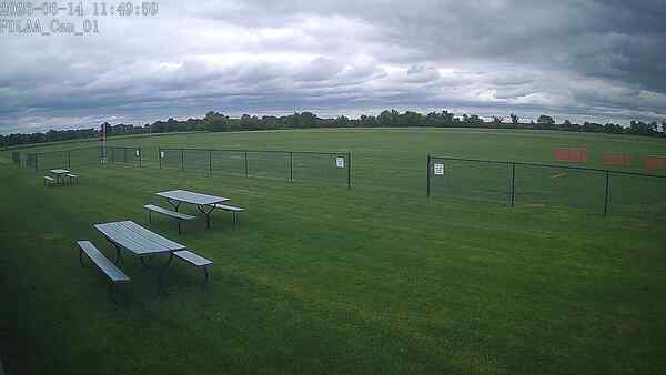 North-East Camera